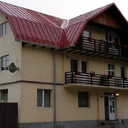 Vila Casa Ta Σινάια Εξωτερικό φωτογραφία