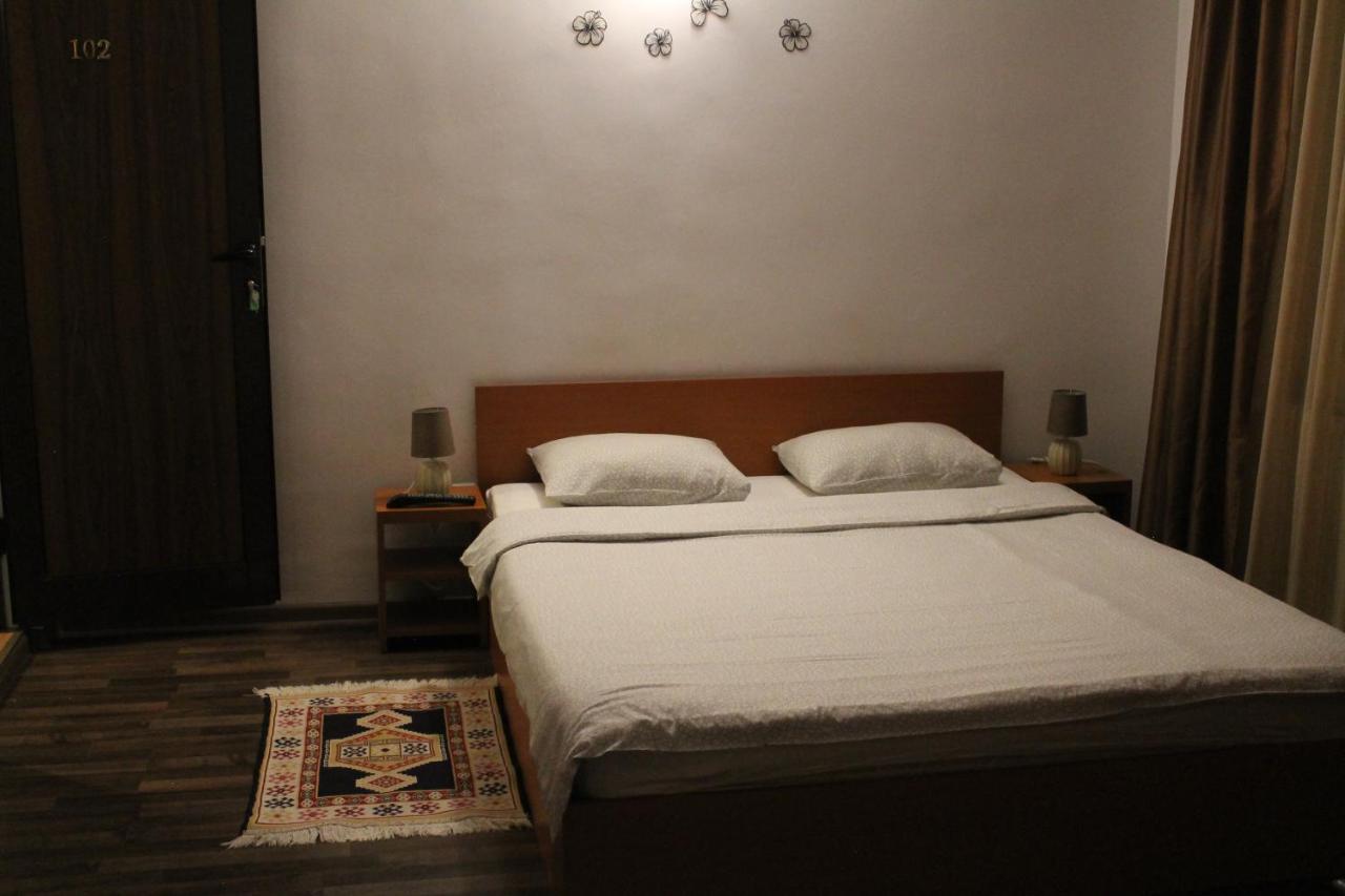 Vila Casa Ta Σινάια Εξωτερικό φωτογραφία