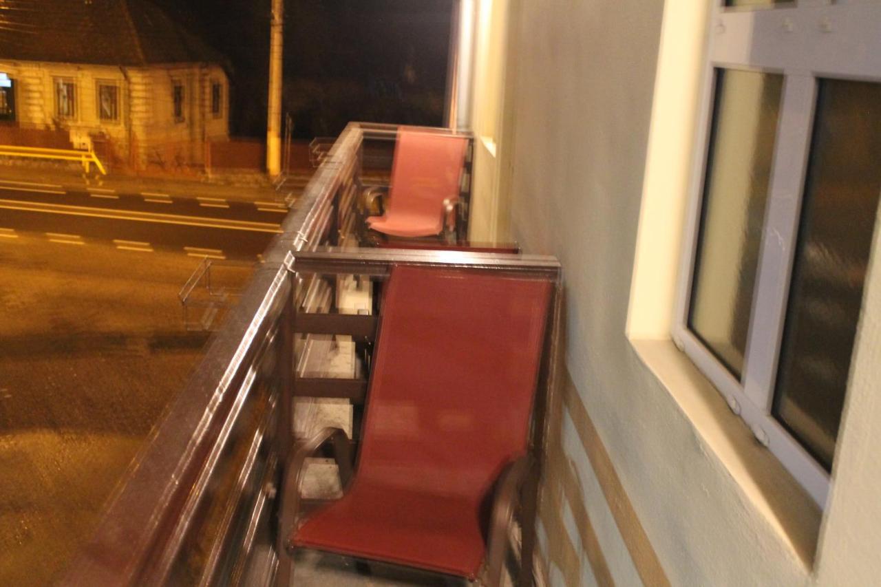 Vila Casa Ta Σινάια Εξωτερικό φωτογραφία