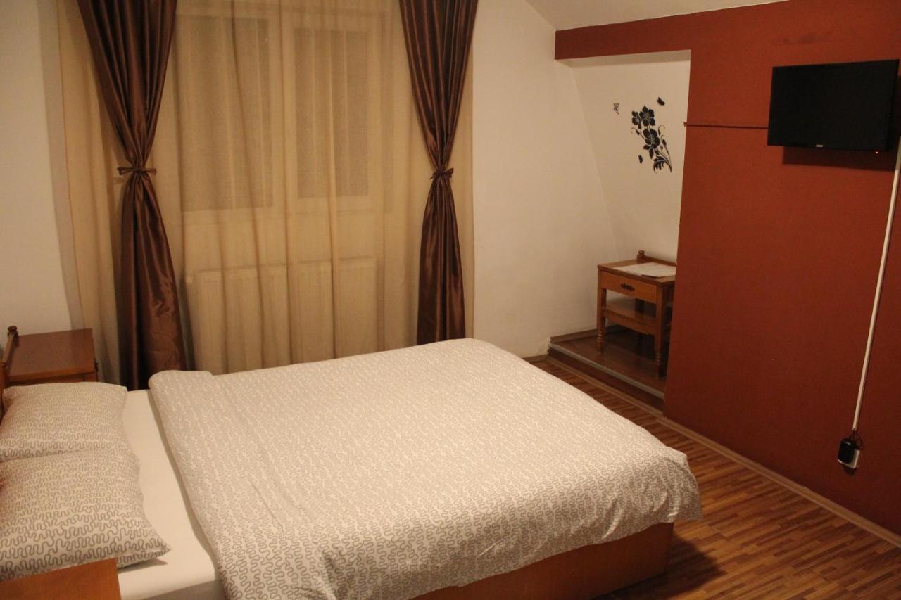 Vila Casa Ta Σινάια Εξωτερικό φωτογραφία