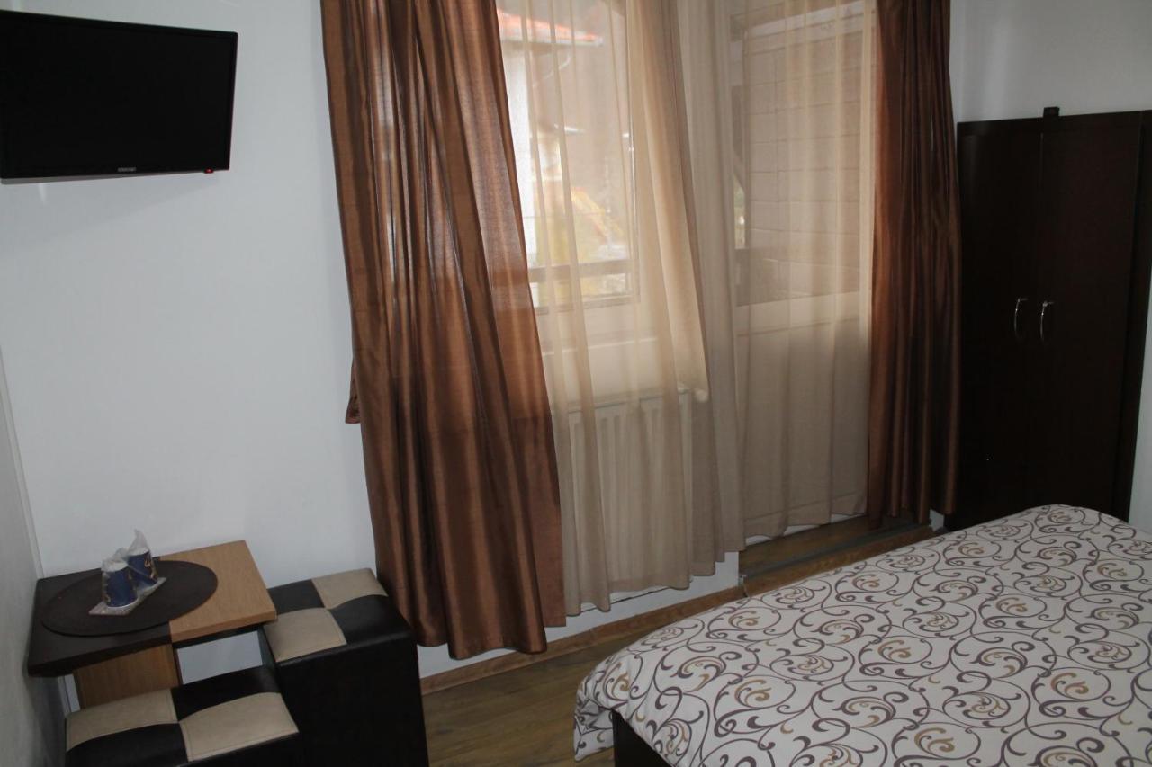 Vila Casa Ta Σινάια Εξωτερικό φωτογραφία