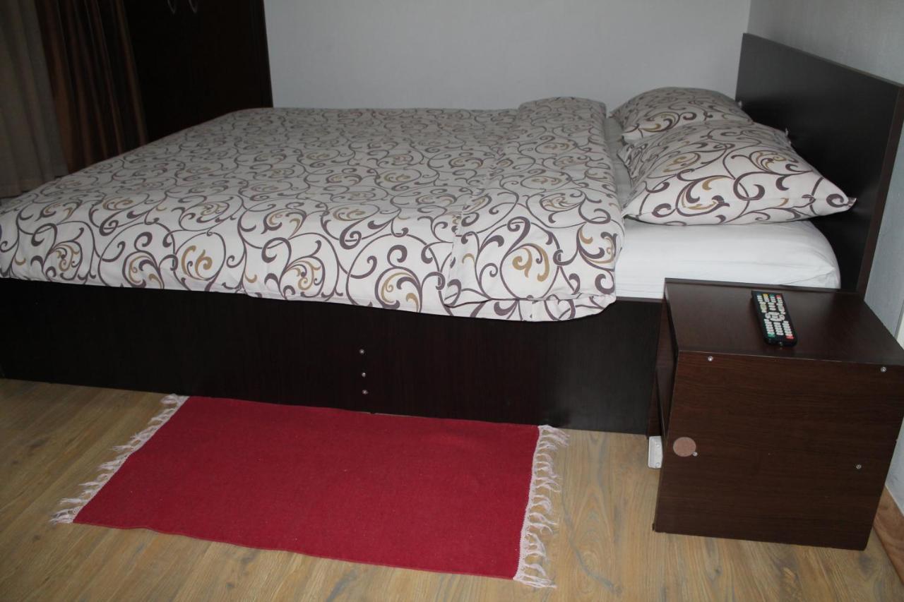 Vila Casa Ta Σινάια Εξωτερικό φωτογραφία