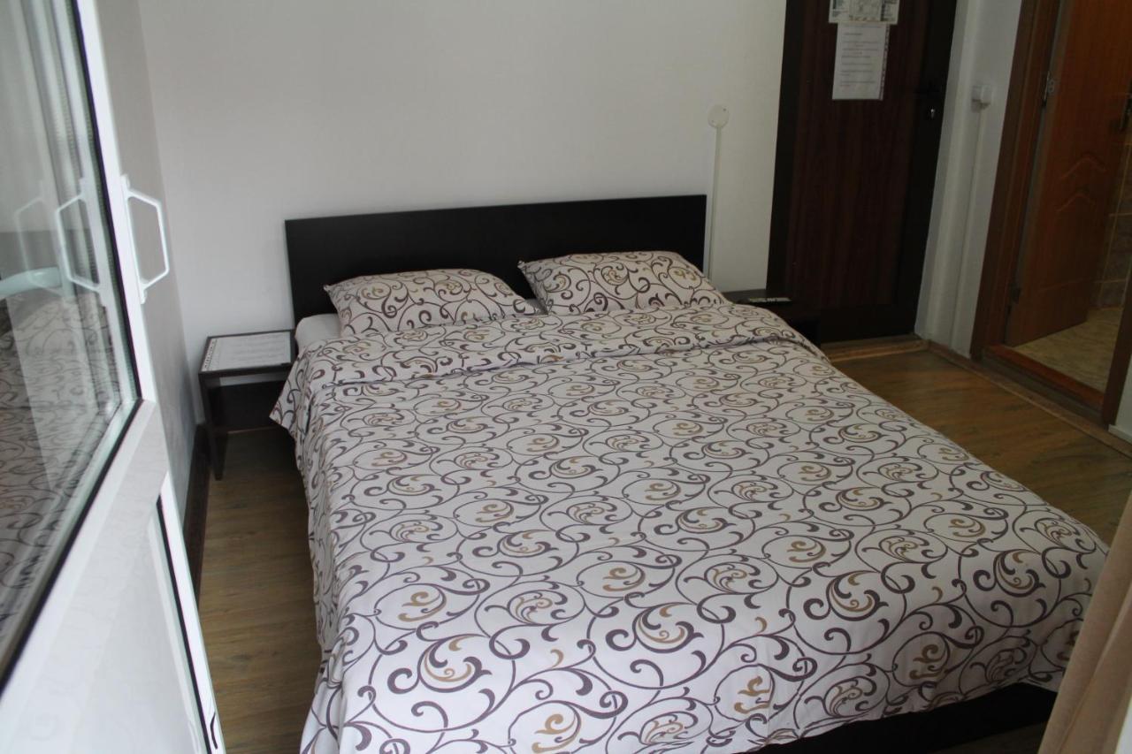 Vila Casa Ta Σινάια Εξωτερικό φωτογραφία