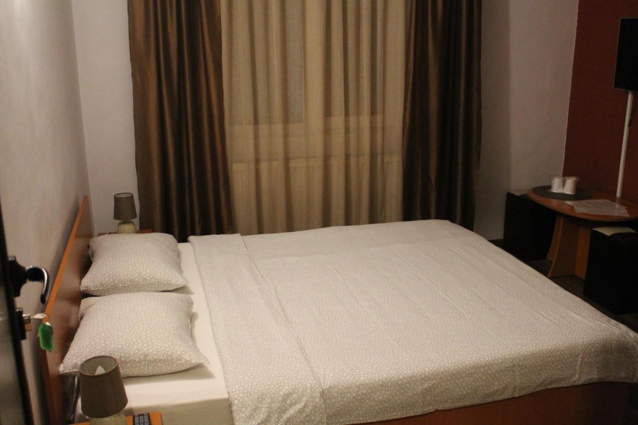 Vila Casa Ta Σινάια Εξωτερικό φωτογραφία