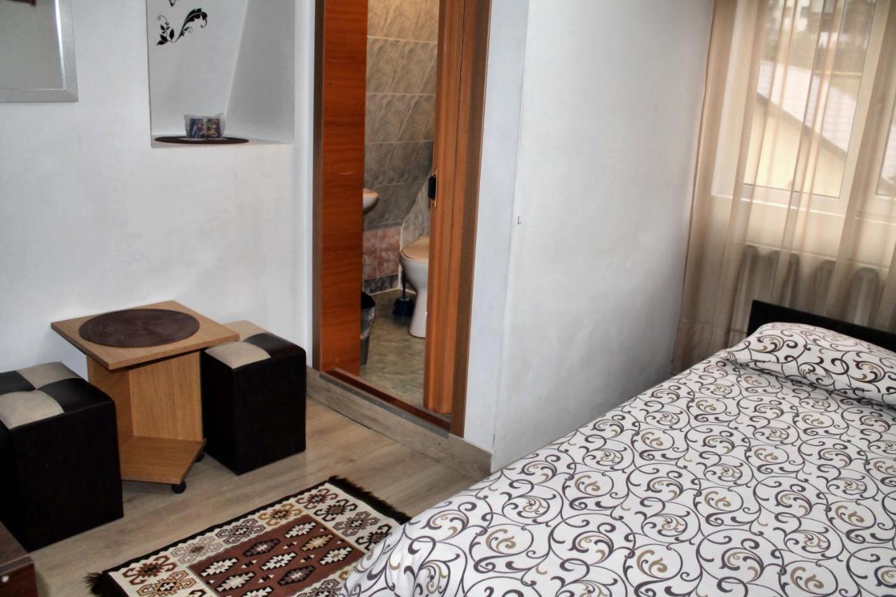 Vila Casa Ta Σινάια Εξωτερικό φωτογραφία