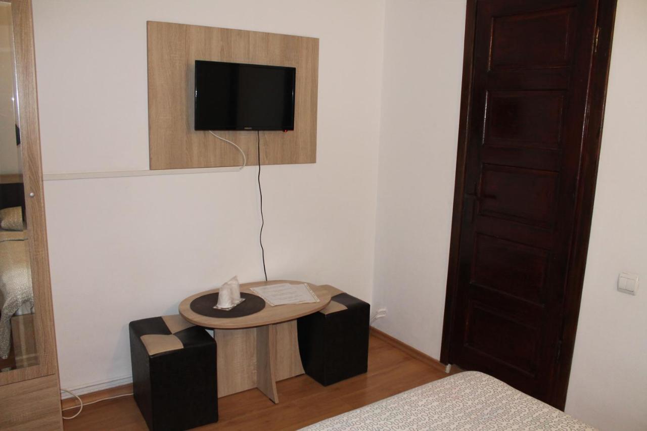 Vila Casa Ta Σινάια Εξωτερικό φωτογραφία