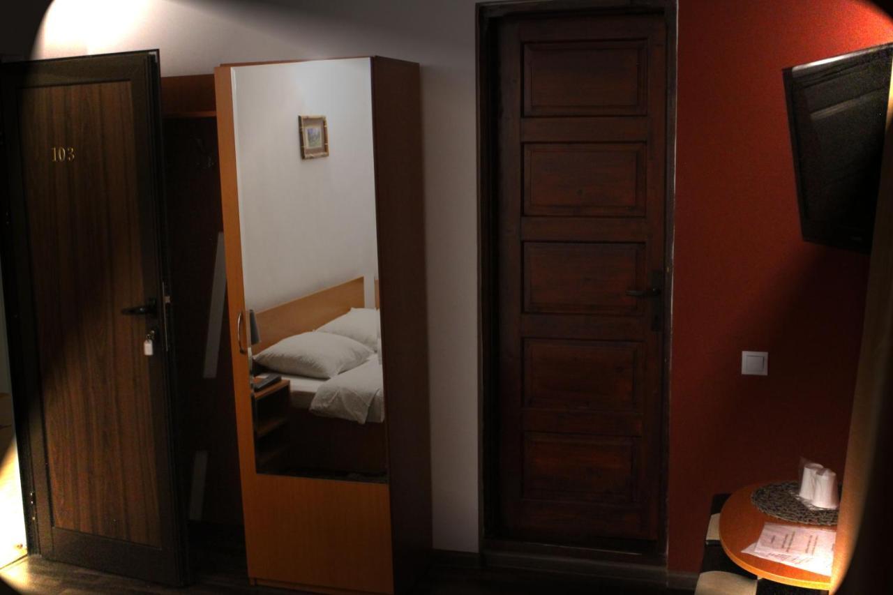 Vila Casa Ta Σινάια Εξωτερικό φωτογραφία