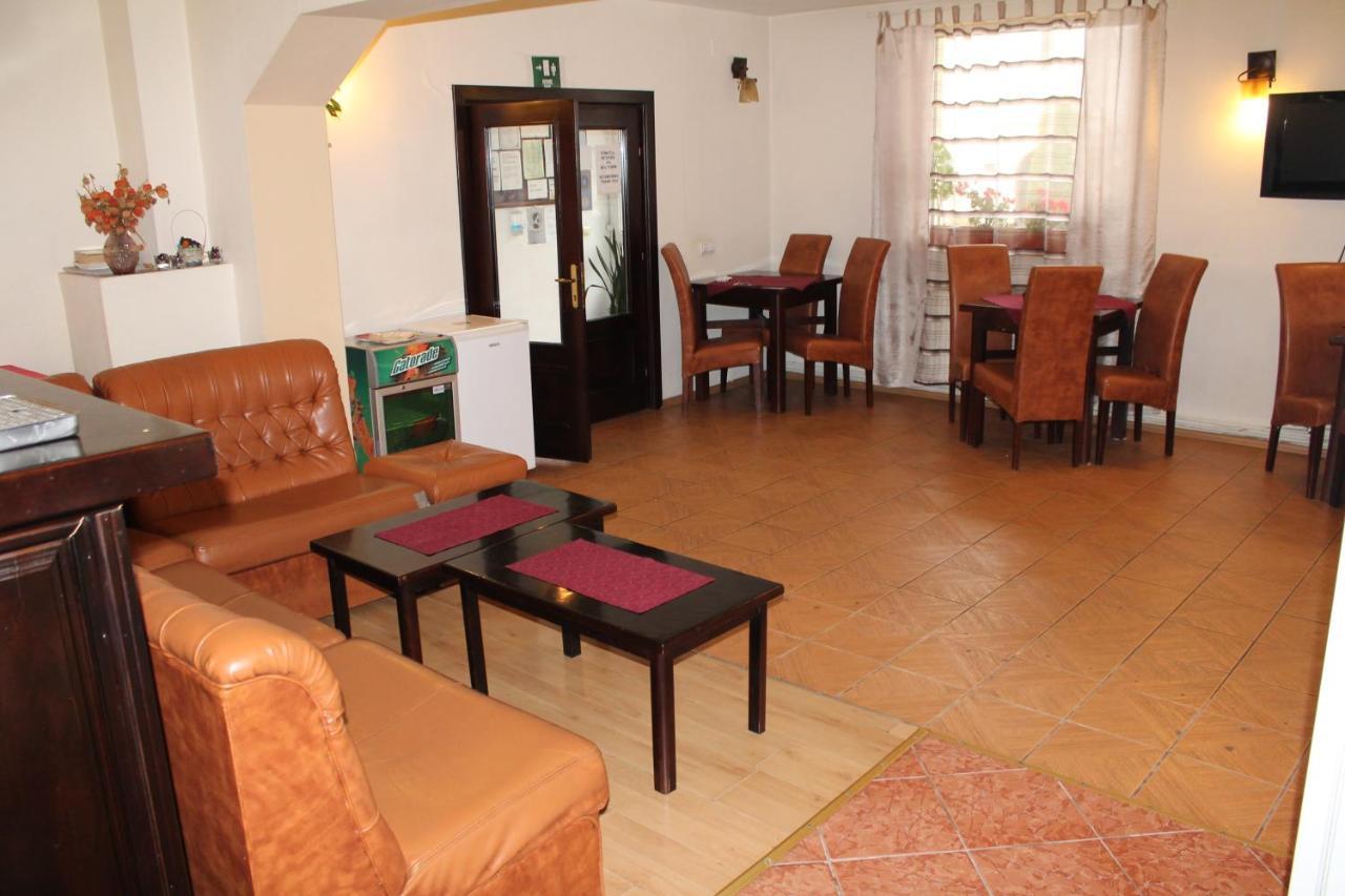 Vila Casa Ta Σινάια Εξωτερικό φωτογραφία