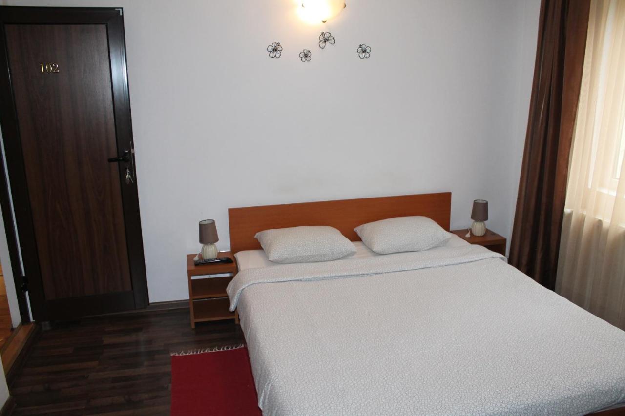 Vila Casa Ta Σινάια Εξωτερικό φωτογραφία