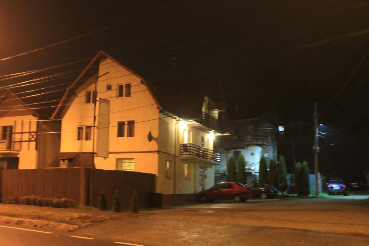 Vila Casa Ta Σινάια Εξωτερικό φωτογραφία
