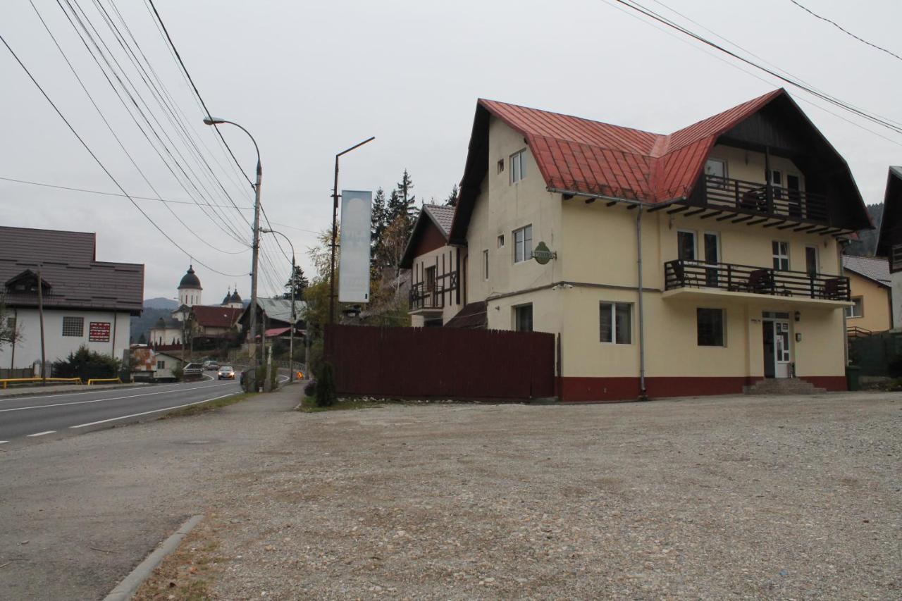 Vila Casa Ta Σινάια Εξωτερικό φωτογραφία