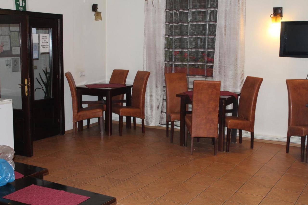 Vila Casa Ta Σινάια Εξωτερικό φωτογραφία