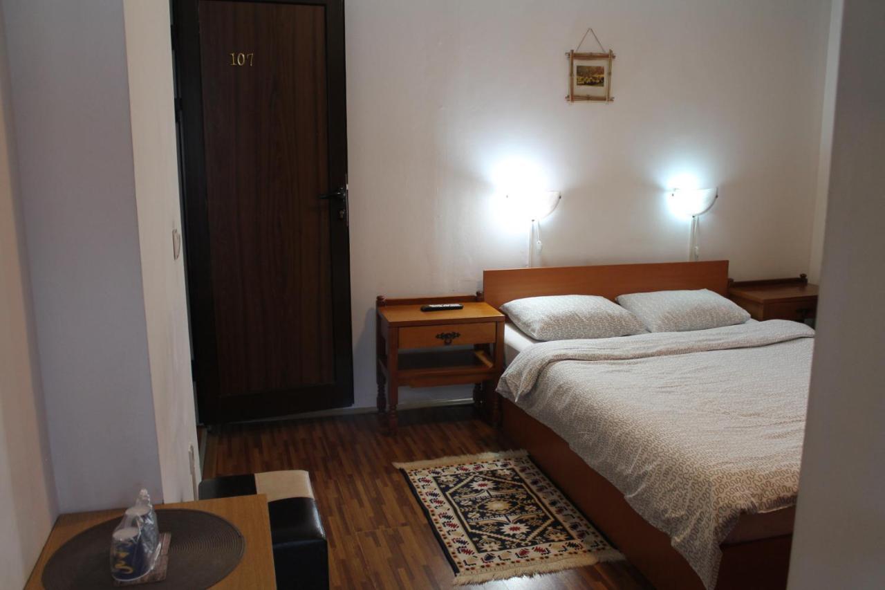 Vila Casa Ta Σινάια Εξωτερικό φωτογραφία