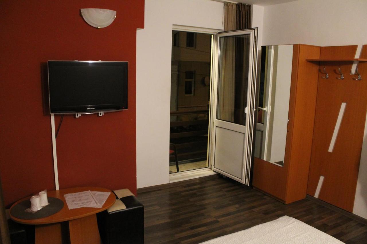 Vila Casa Ta Σινάια Εξωτερικό φωτογραφία