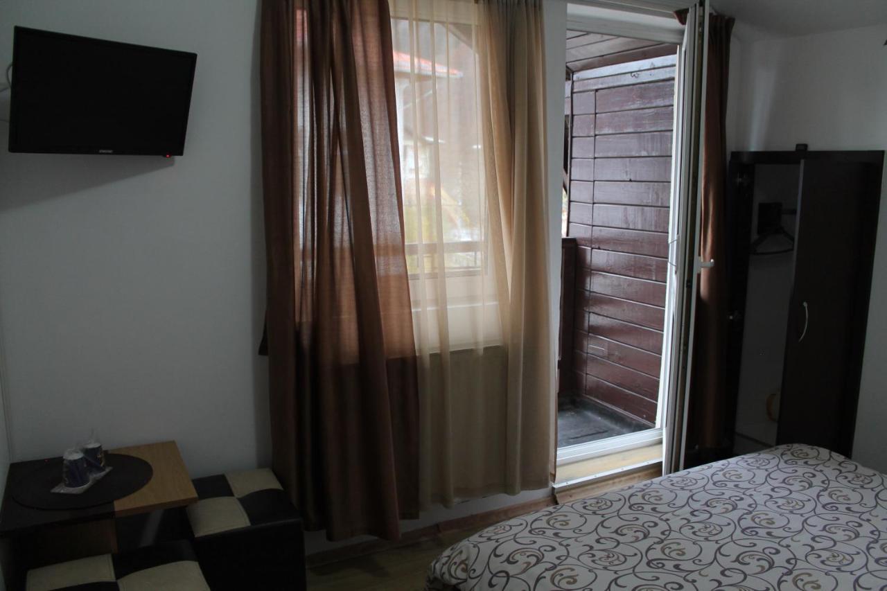 Vila Casa Ta Σινάια Εξωτερικό φωτογραφία