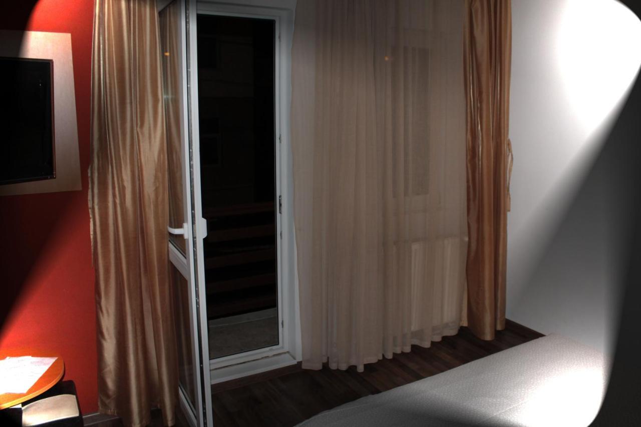 Vila Casa Ta Σινάια Εξωτερικό φωτογραφία