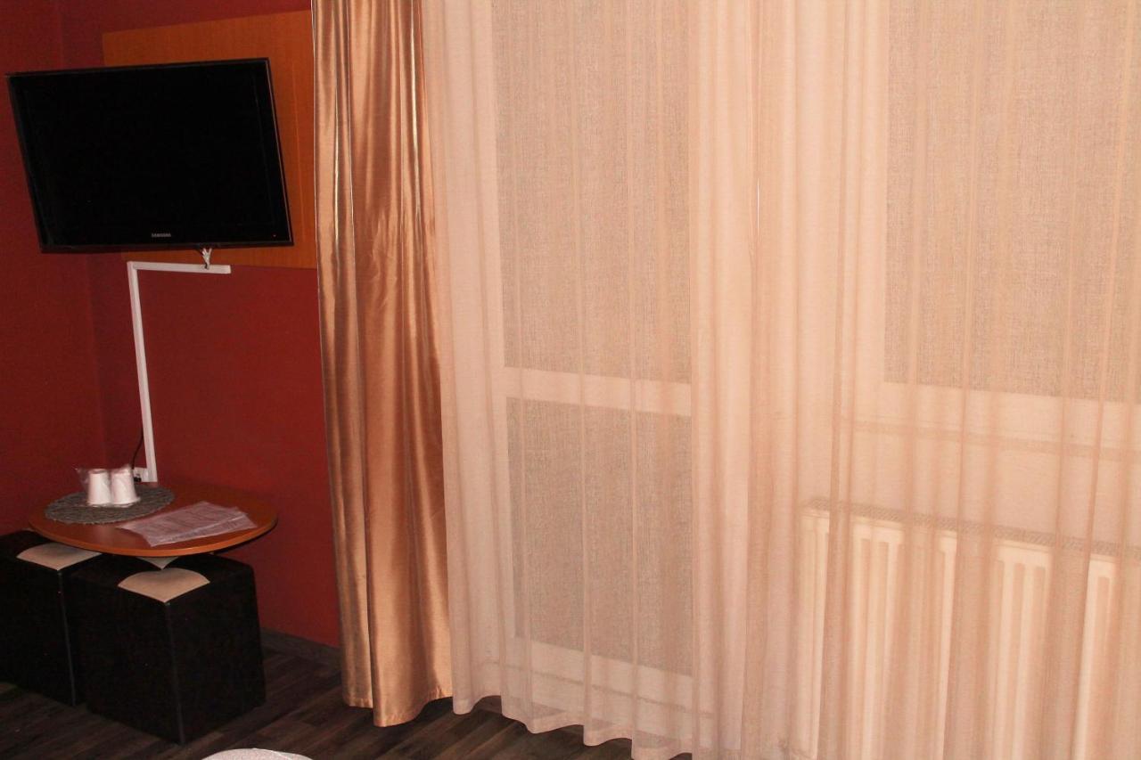 Vila Casa Ta Σινάια Εξωτερικό φωτογραφία