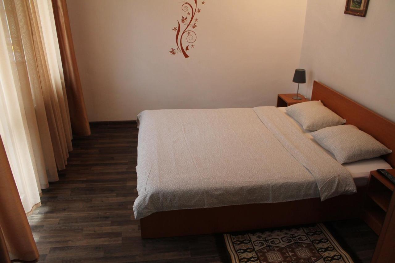 Vila Casa Ta Σινάια Εξωτερικό φωτογραφία