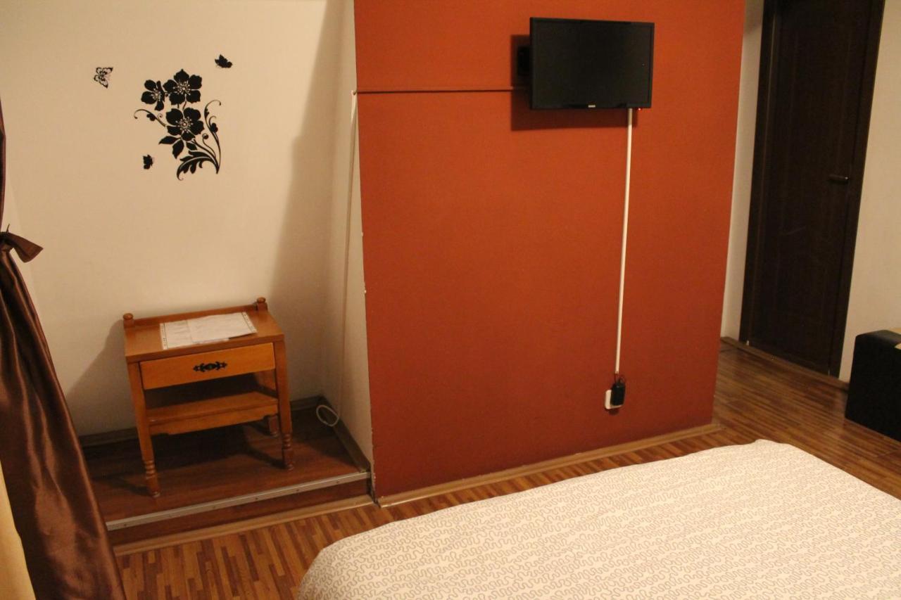 Vila Casa Ta Σινάια Εξωτερικό φωτογραφία