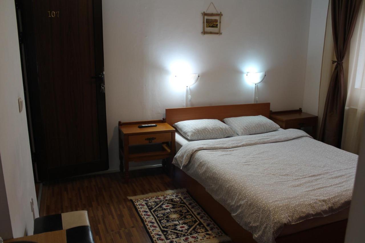 Vila Casa Ta Σινάια Εξωτερικό φωτογραφία