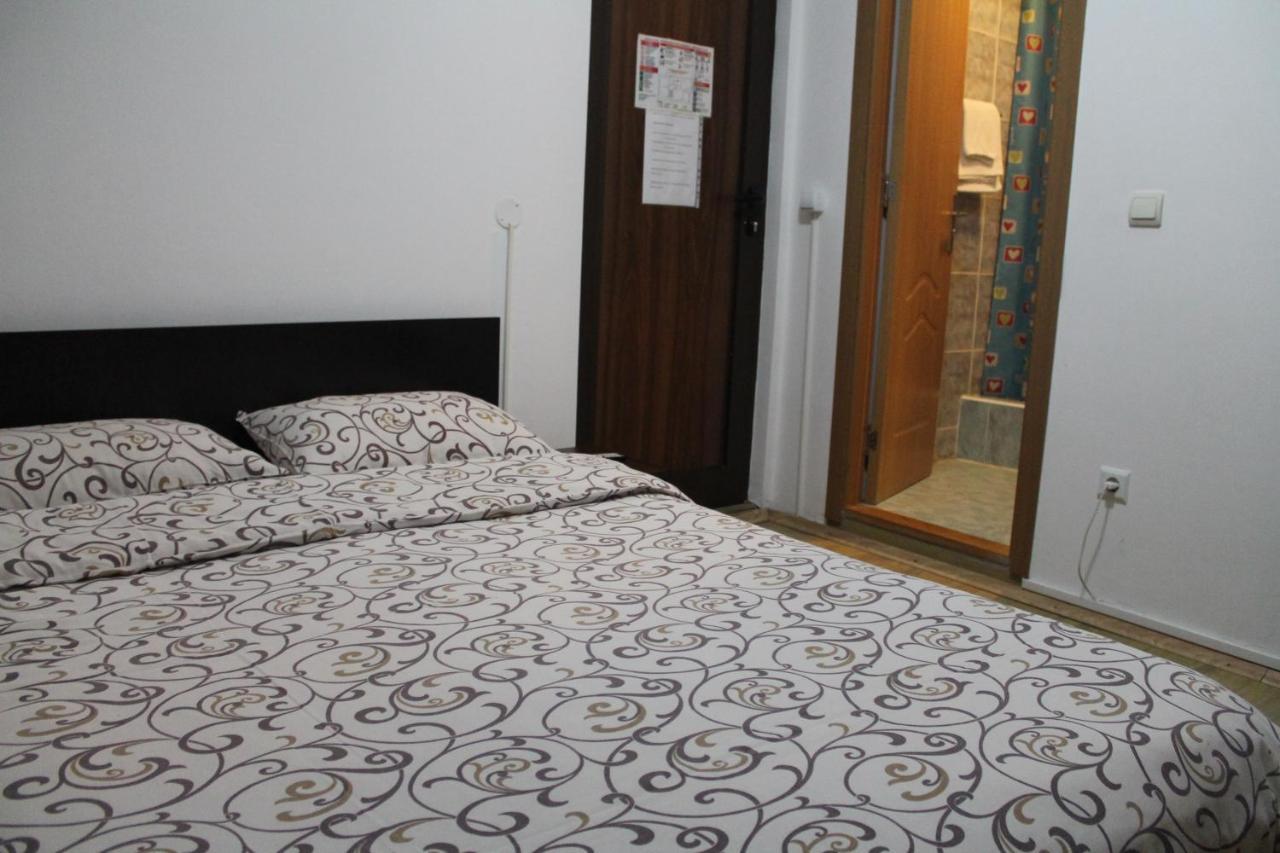 Vila Casa Ta Σινάια Εξωτερικό φωτογραφία