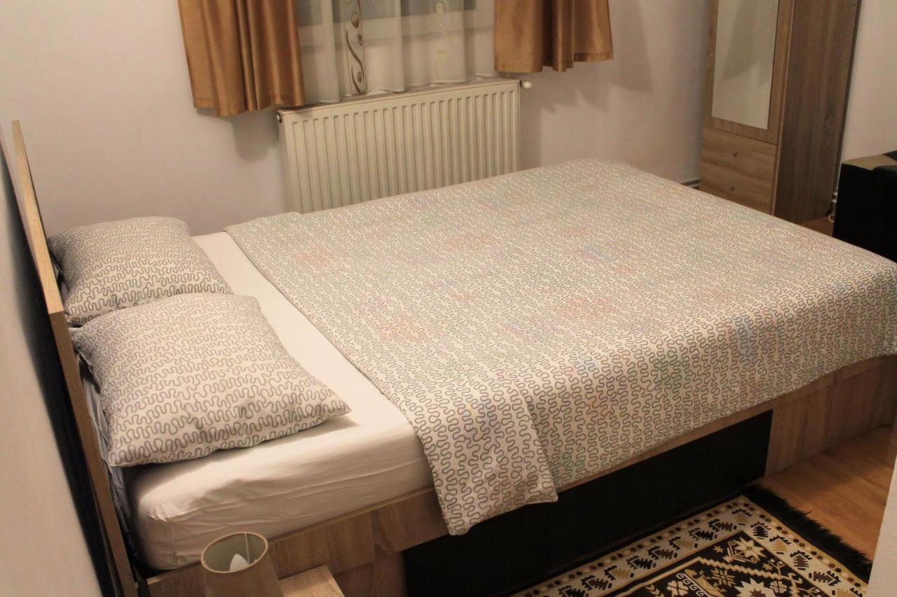Vila Casa Ta Σινάια Εξωτερικό φωτογραφία