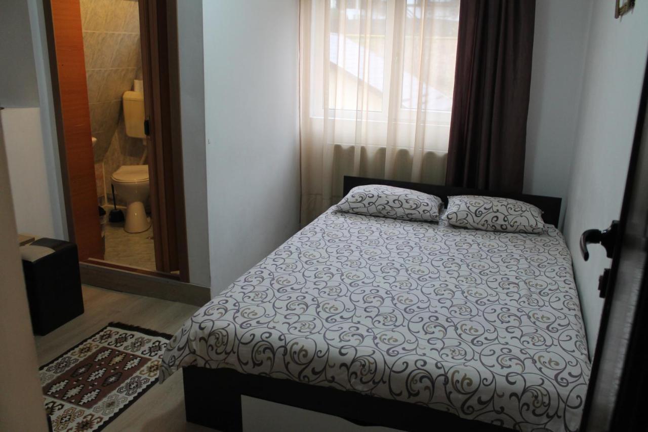 Vila Casa Ta Σινάια Εξωτερικό φωτογραφία