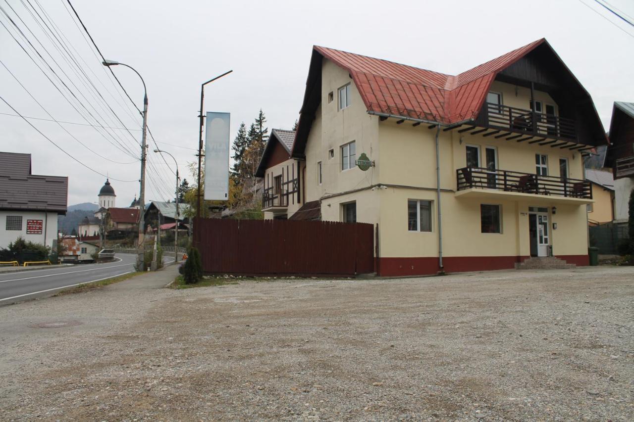 Vila Casa Ta Σινάια Εξωτερικό φωτογραφία