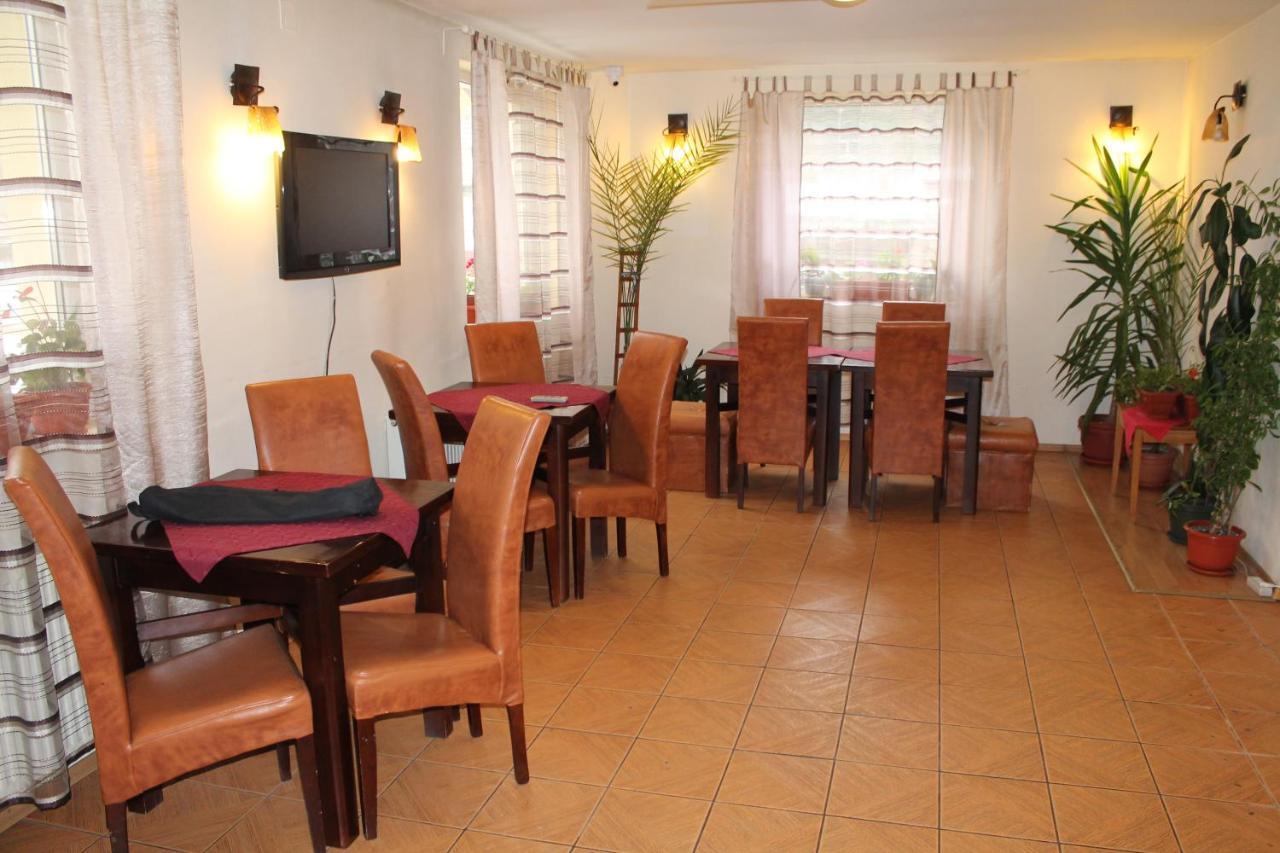 Vila Casa Ta Σινάια Εξωτερικό φωτογραφία