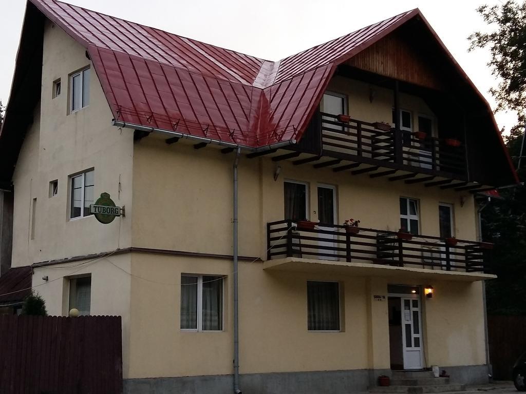 Vila Casa Ta Σινάια Εξωτερικό φωτογραφία